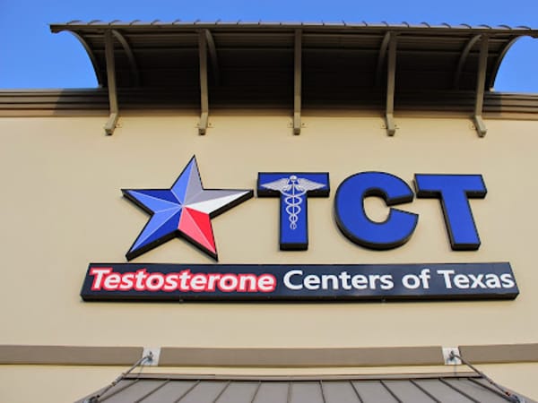 Testosterone Centers of Texas