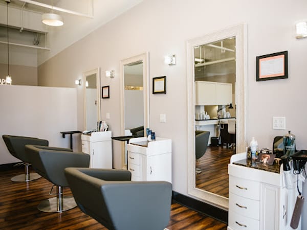 Black Tulip Salon & Spa