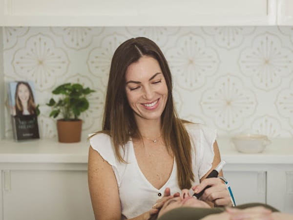ASHLEY HAUT AESTHETICS | formerly Santa Cruz Hydrafacial