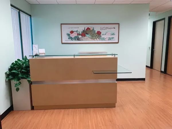 Center of Natural Medicine/Alternative Medicine