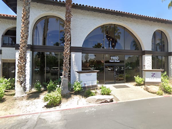 The Natural Path Health Center