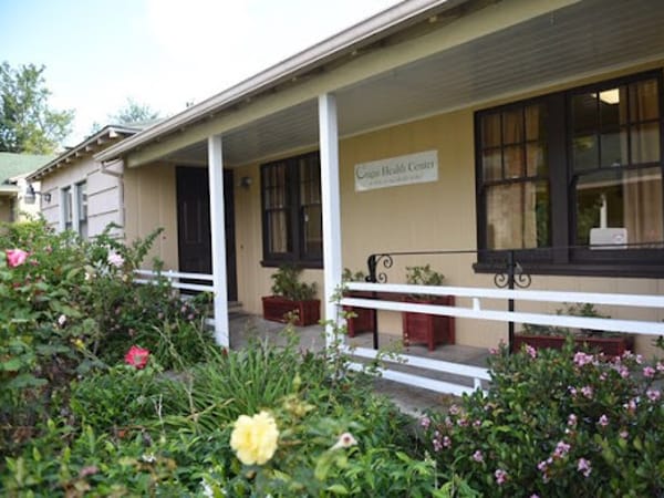 Origin Health Center | Oakland Bay Area