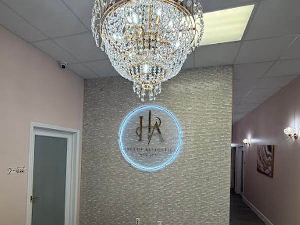 Haus Of Aesthetics Med Spa LLC
