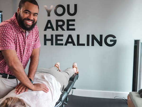 Cornerstone Family Chiropractic