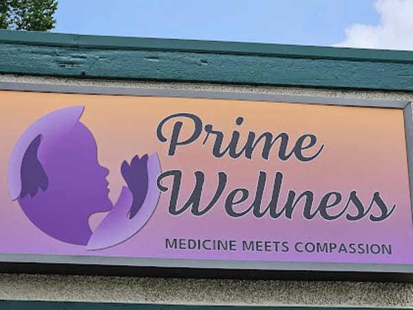 Prime Wellness