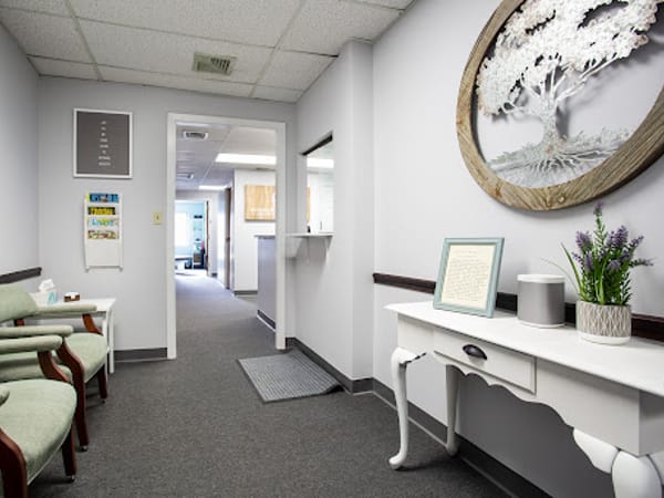 Weymouth Chiropractic and Wellness Center