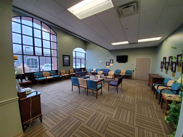 Surgery Clinic-Bluff Creek