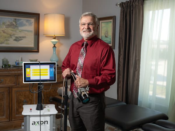Integrated Pain Solutions