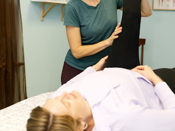 Bloomington Athletic Massage