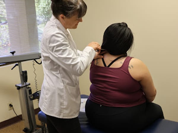 Federal Way Spine and Wellness