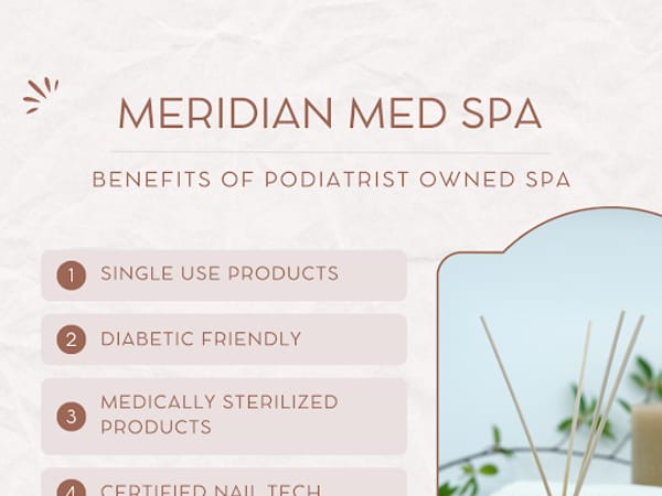 Meridian Medical Spa Jacksonville