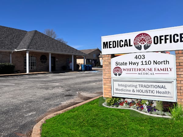 Whitehouse Family Medical