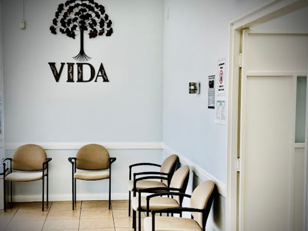 Vida Health Clinic & Weight Loss Center