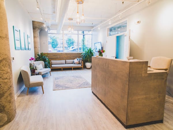Elle Studio + Wellness