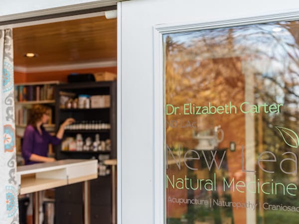 New Leaf Natural Medicine