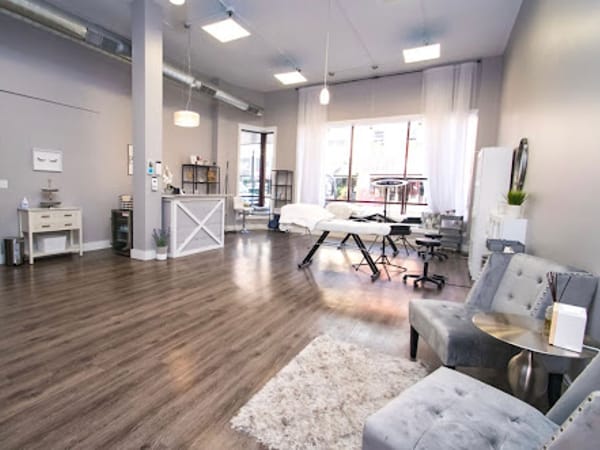 The Beauty Room EC