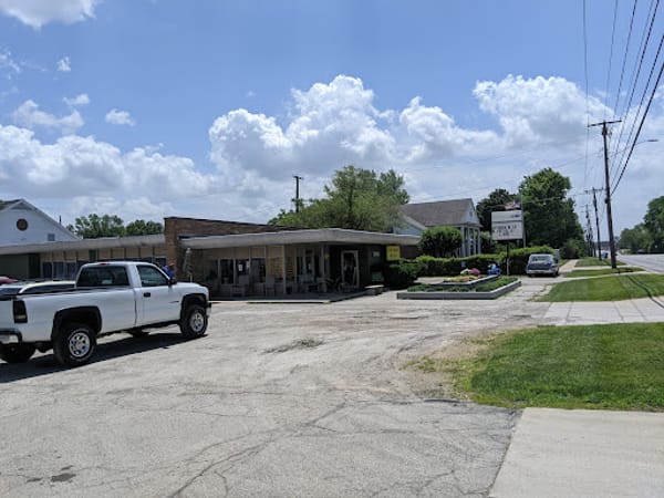 Reynolds Clinic