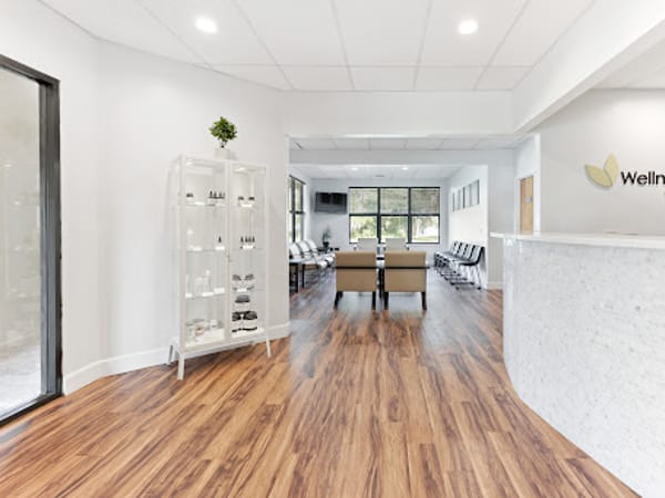 Wellness One Chiropractic