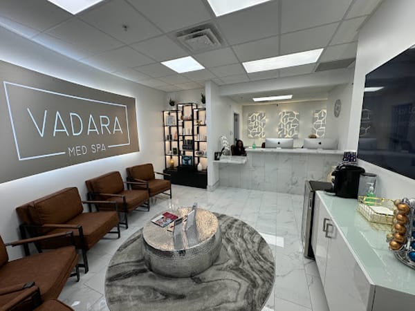 VADARA Med Spa - Mill Creek