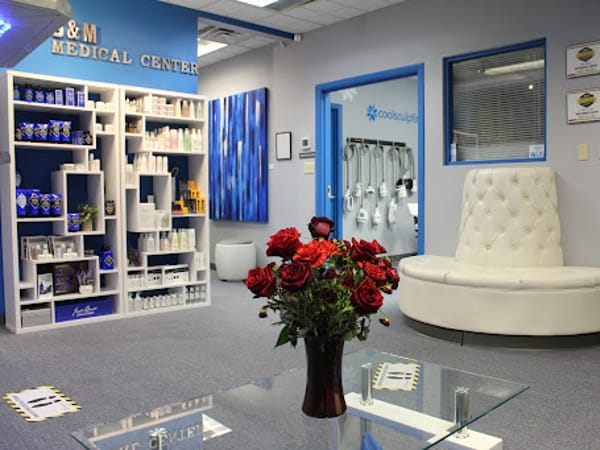 G&M Medical Center