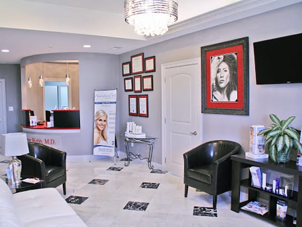 Webb Aesthetic Plastic Surgery & Med Spa