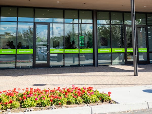 4Ever Young Med Spa & Wellness Center - Gilbert