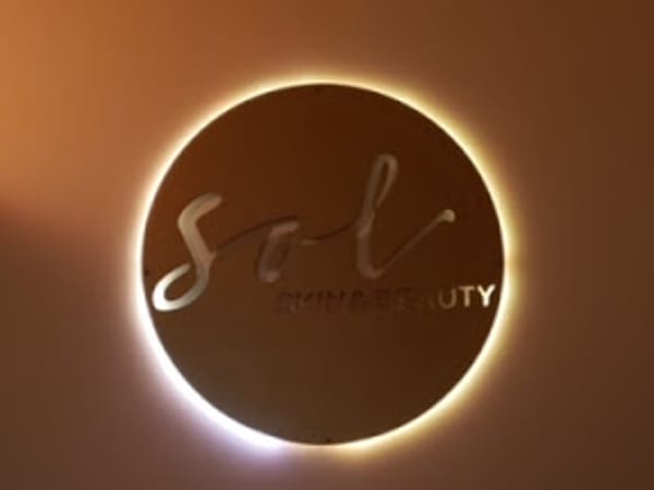 Sol Aesthetics by Anaiz