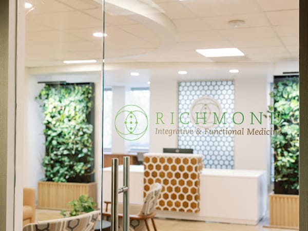 Richmond Integrative & Functional Medicine