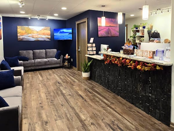 Stryker Optimal Health & Wellness