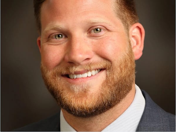 Ryan Thurston, FNP-C | Family Medicine | Weight Loss & Nutrition