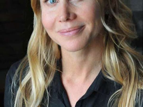 Terri Rebibo Fox, MD