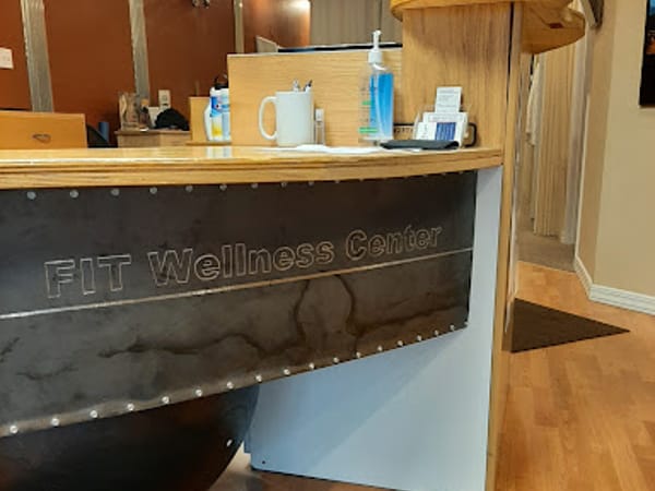 FIT Wellness Center