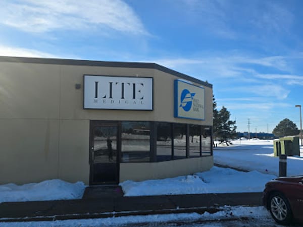 Lite Medical Clinic PLLC - Plymouth Maple Grove