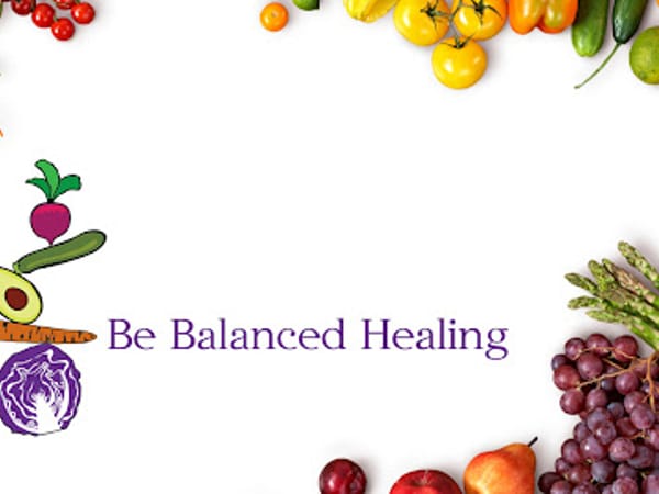 Be Balanced Healing