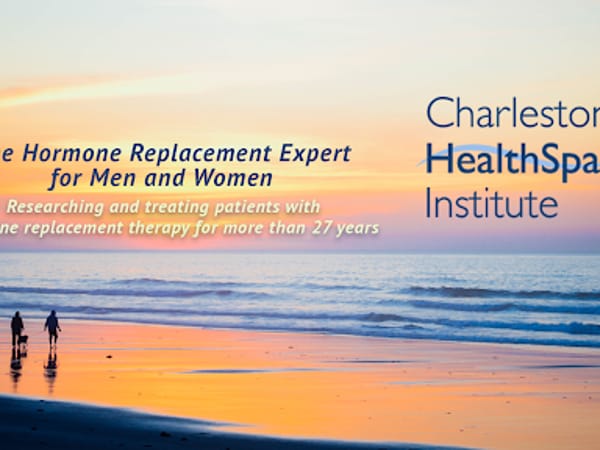 Charleston Healthspan Institute