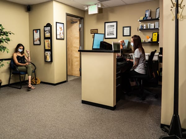 Integrative Health & Rehabilitation | Denver Chiropractor
