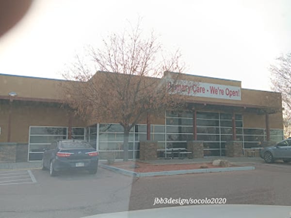 CommonSpirit Primary Care Pueblo West