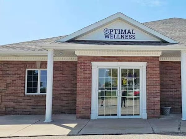 Optimal Wellness NE