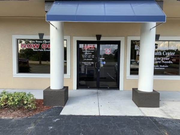Best Care Family and Wellness Centers - Lehigh Acres