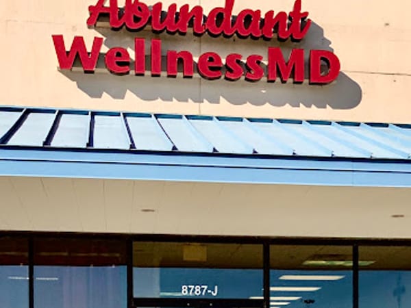 Abundant WellnessMD