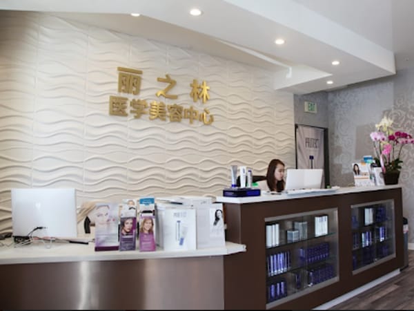 Dling Medical Aesthetic Center, Inc.