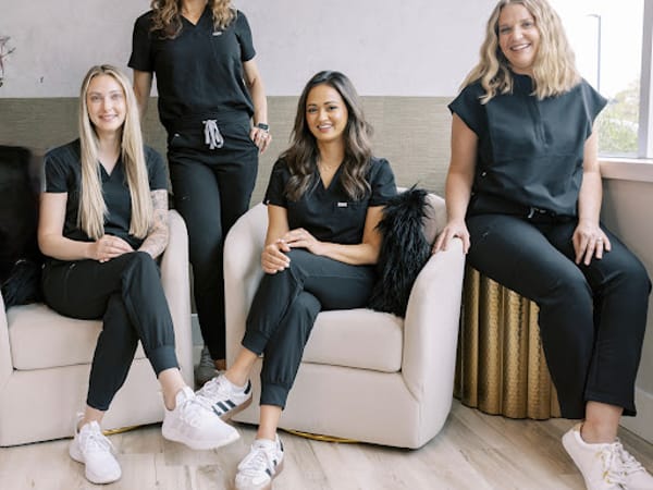 KOR Medspa | Integrative Medical Aesthetics & Wellness