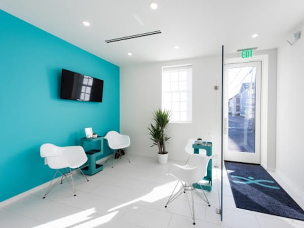 Cryotherapy Indy