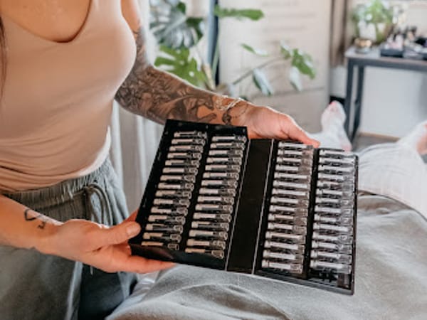 Wild Divinity Wellness