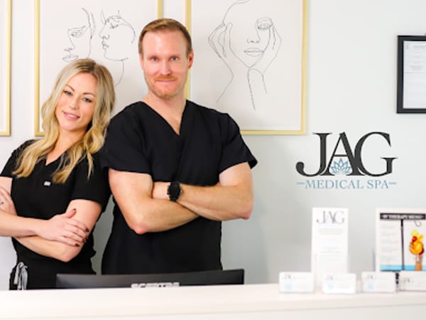 JAG Medical Spa