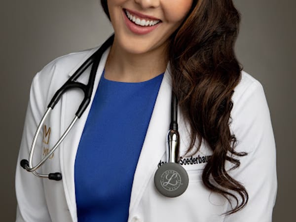 LIV MED: Nadeen Soederbaum, MD