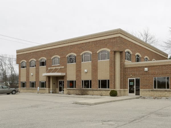 Wellness Counseling Center