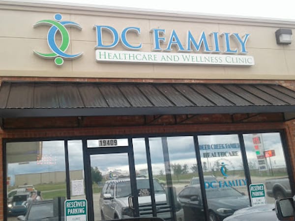 Deer Creek Family Healthcare and Wellness Clinic