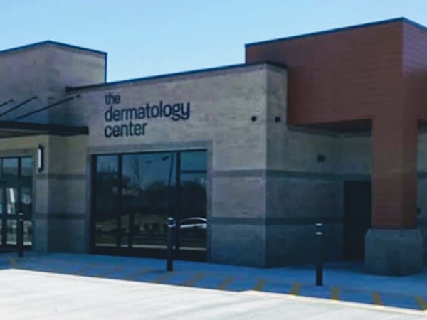 The Aesthetics Center