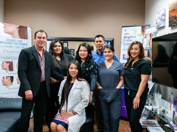 Wellness Diagnostics and Medispa, PMA